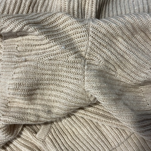 J crew cotton cashmere hoodie set - Picture 4 of 5